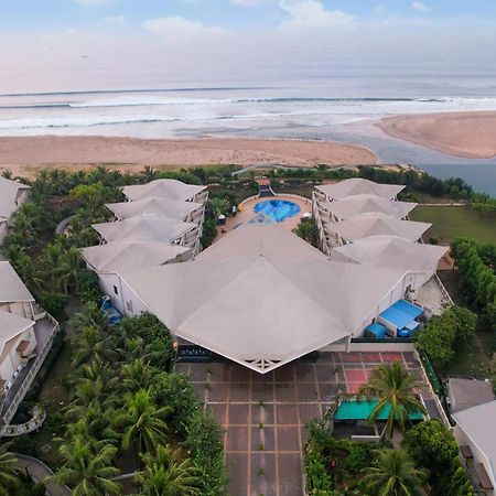 Hotel Sterling Purí Exteriér fotografie