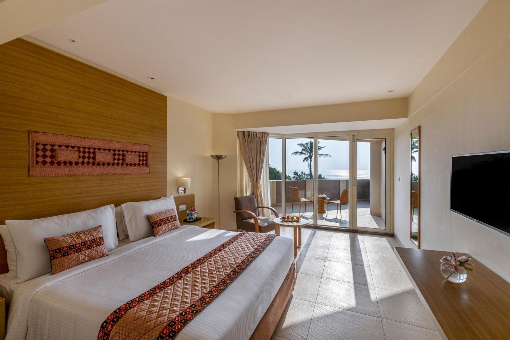 Hotel Sterling Purí Exteriér fotografie