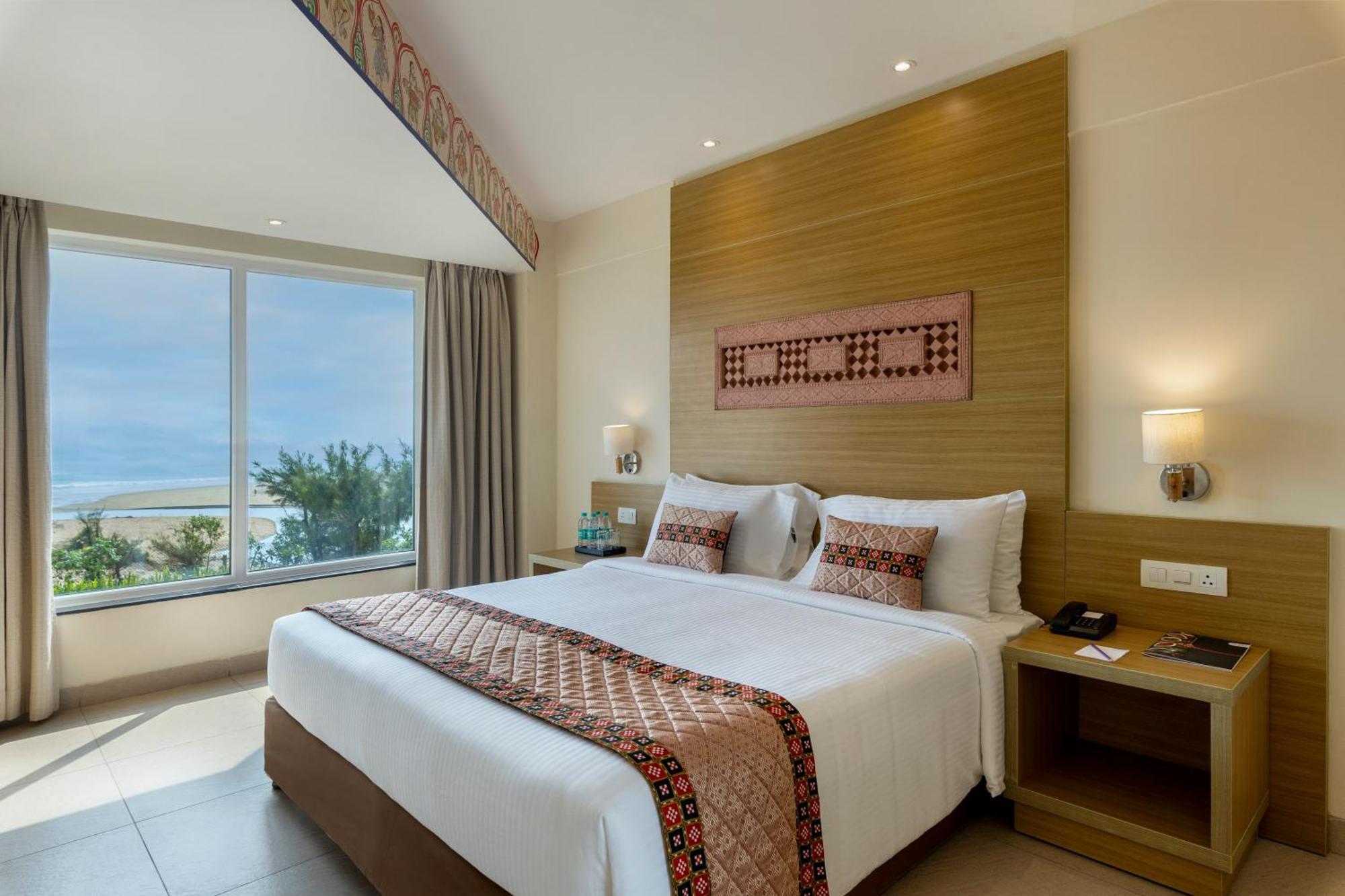 Hotel Sterling Purí Exteriér fotografie