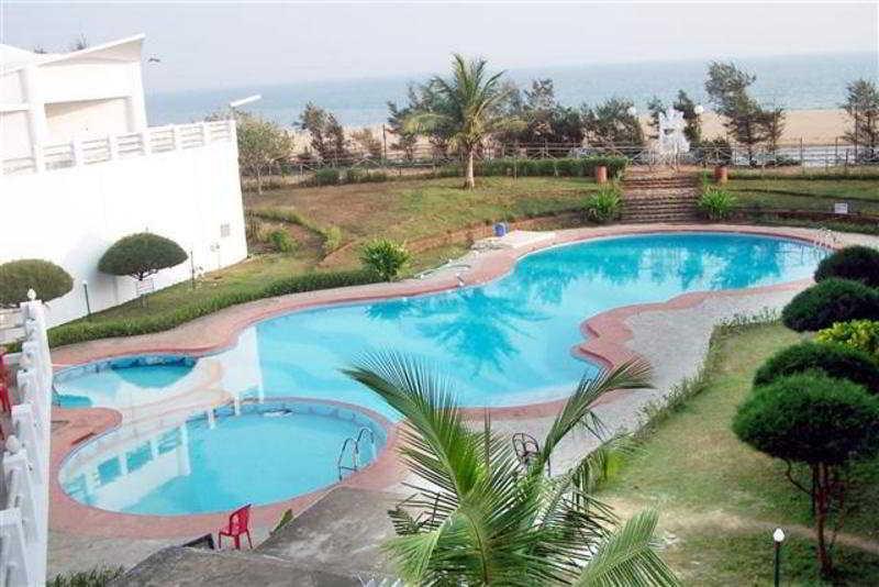 Hotel Sterling Purí Exteriér fotografie
